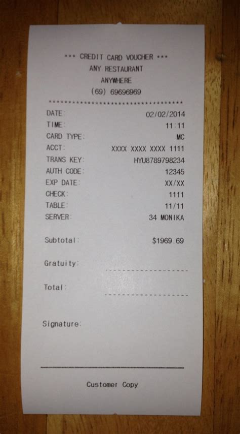 fake receipt template|generate receipt for expense report.